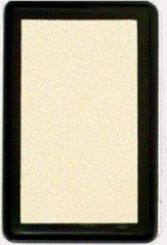 Jastëk vulosjeje Galeria Hobby Stamp Pad 60x90mm, i thatë