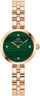 Orë dore për femra Daniel Wellington Elan Lumine DW00100721, e artë rozë