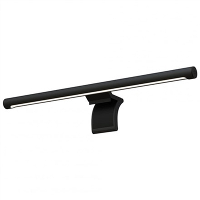 Ламба за монитор Xiaomi Mi Computer Monitor Light Bar MJGJD01SYL, ЛЕД, со далечински управувач без жици, црна