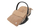 Footmuff per karroce/maxikoze, Miffy Jacquard Teddy - Biscuit