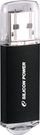 USB Silicon Drive Power Ultima II-I Series, 8GB (SP008GBUF2M01V1K)