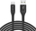 Karikues muri JELLICO C32, 18W, 1xUSB QC3.0 me kabllo Micro USB, i zi