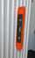 Set veglash WMC Poziomica PVC, magnet, 3 libela, 225mm