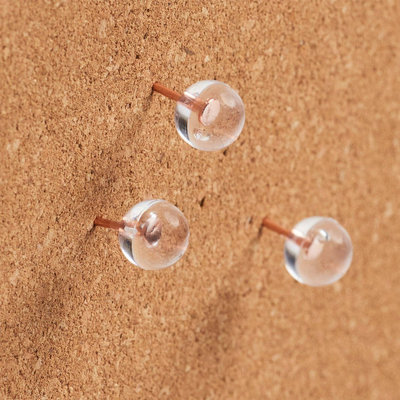 Сет игли Zeller Pin Needle Ball, 25 парчиња, повеќебојни