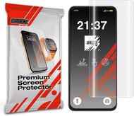 Folie mbrojtëse ekrani Hydrogel për Coolpad CP12 Neo, transparente