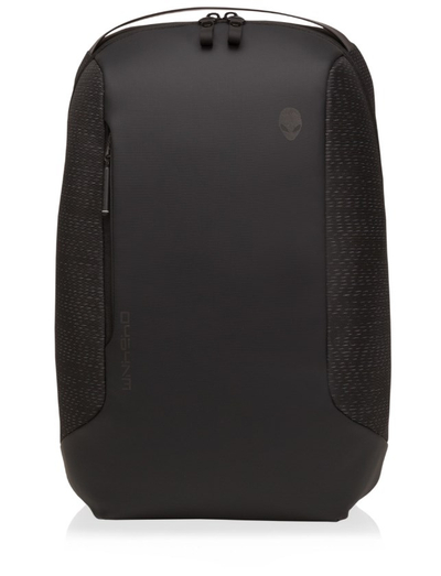 Shpinore Dell Alienware HorizonSlim AW323P, për laptop, e zezë