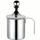 Shkumues qumështi Brunbeste BB-2217, 800 ml, çelik inox, argjent
