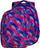 Çantë shpine CoolPack Combo Vibrant Lines, 29L, shumëndarje, shumëngjyrëshe