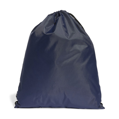 Çantë këpucësh adidas Essentials HR5356, 16L, poliester i ricikluar, navy