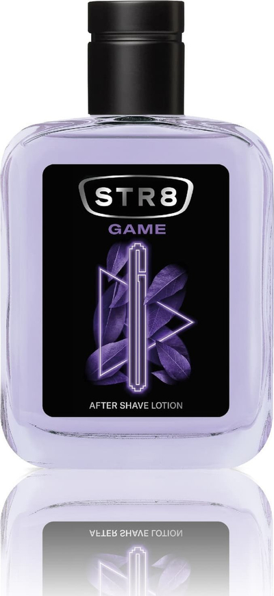 After shave STR8 Game për burra, 100 ml