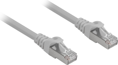 Kabllo rrjeti Sharkoon RJ45, Cat.6a SFTP, Gigabit Ethernet
