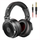 Kufje studio OneOdio Pro50, on ear, me mikrofon, të zeza