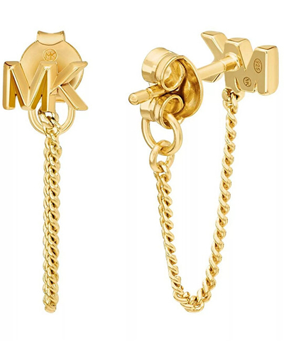 Vathë për femra Michael Kors Premium MKC1782710, të artë