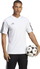 Fanellë futbolli adidas Tiro 23 Competition M IC4565, Aeroready, poliester i ricikluar, e bardhë