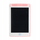 Tabelë LCD Mega Creative 574043, 15x23cm