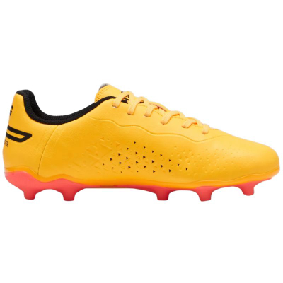 Патики за фудбал за деца Puma King Match FG/AG 05