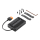 Modul solar adapter DJI Power Solar Adapter MPPT, për DJI Power 1000, i zi
