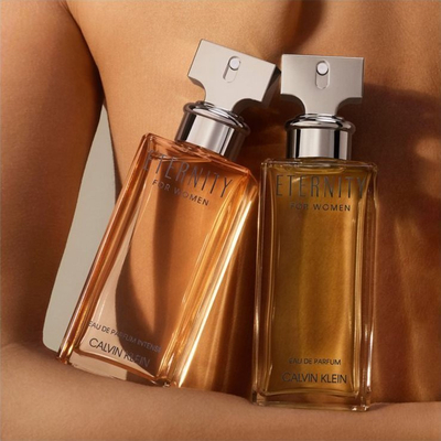 Parfum për goca Calvin Klein Eternity Intense, Eau de Parfum