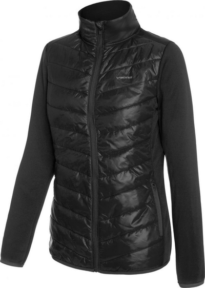 Xhaketë për femra Viking Becky Pro Primaloft, M, e zezë