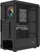 Kasë Fury Shobo SH4 RGB, Midi Tower