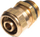 Bashkues kalues Tece 740121, PEX 16mm, 1/2", bronzi