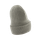 Kapelë Nike Sportswear Futura Beanie, unisex, gri