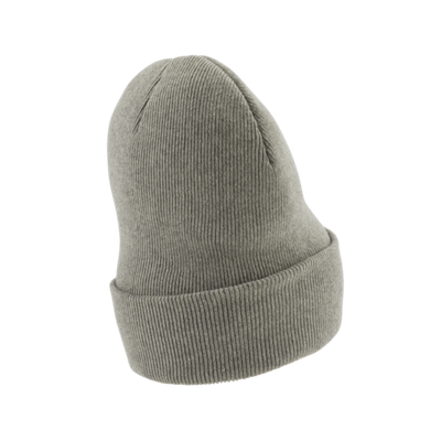Kapelë Nike Sportswear Futura Beanie, unisex, gri