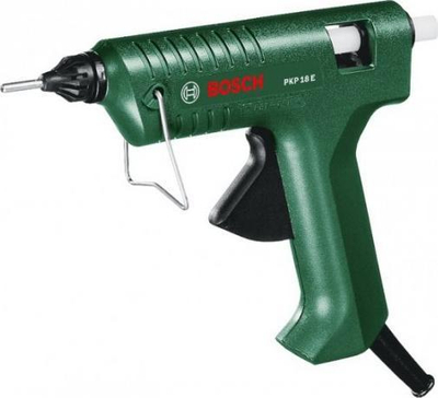Pistoletë për shkrirjen e silikonit Bosch PKP 18E(0.603.264.508), 200W