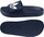 Shapka Adidas Originals Adilette Lite FU8299, për burra, navy