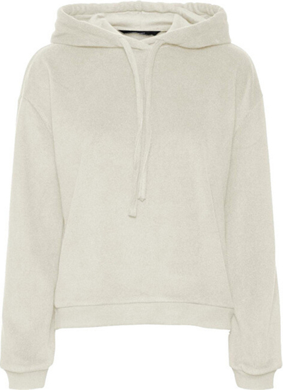 Duks Vero Moda VMKAMMIE Loose Fit, bezhë