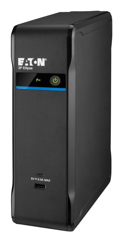 UPS Eaton Ellipse 900 USB FR, 900VA 900W, standby, i zi