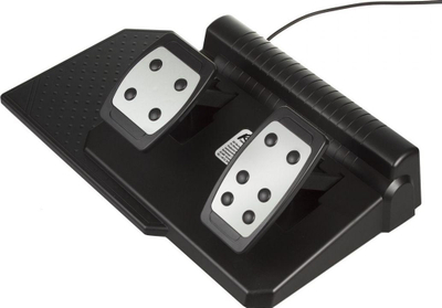Timon NanoRS RS700, i zi / hirtë, (PC, PS3, PS4, Switch, Xbox 360 / One)
