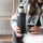 Termos Stanley Adventure, 0.75L, çelik inox, blu