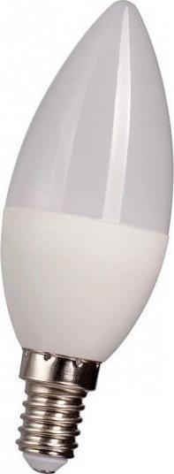 Llambë LED Light Bulb Candle, E14, 5W, dritë e bardhë natyrale