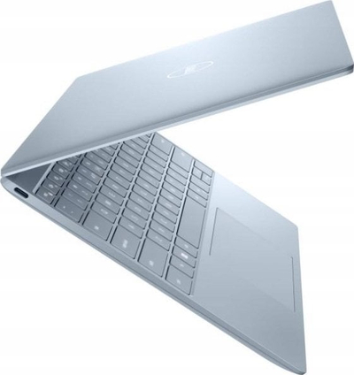 Laptop Dell XPS 13 9315, 13.4", Core i7-1250U, 16GB RAM, 512GB SSD, Intel Iris Xe