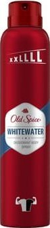 Deodorant sprej Old Spice Whitewater, 250 ml