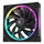 Ventilator DeepCool FL12, 120mm, PWM, i zi