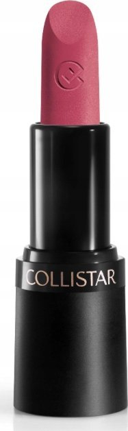 Ruzh buzësh Collistar Pure Lipstick New Autumn 113, hidratues, rozë vjeshte