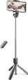 Selfie stick Cellularline Freedom Tripod, Bluetooth, 70cm, i zi