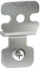 Konzolla montimi Schneider NSYAEFPFXSC, për kuti NSYS3D, çelik inox