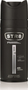 Deodorant për meshkuj Sarantis STR 8, 48H, 150 ml