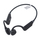 Kufje Creative Creative Outlier Free, Wireless, të hirta