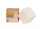 Sapun i ngurtë shumëfunksional Tierra Verde Washing in a cube with the scent of BIO, 165 g