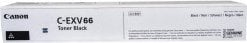 Toner Canon C-EXV66, origjinal, i zi