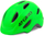 Kask dzieciecy juniorski SCAMP matte green lime lines r. XS (45-49 cm) (GR-7075732)
