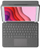 Mbrojtëse Logitech me tastierë Combo Touch për Apple iPad (gjenerata 7 / 8), CZ, e zezë