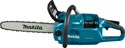 Sharrë zinxhir pa kabllo Makita UC011G, 40V XGT, 35cm, pa bateri