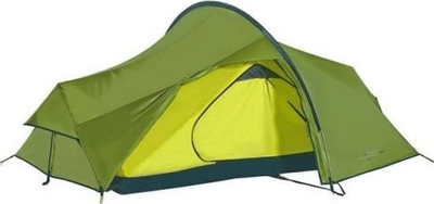 Çadër kampingu Vango APEX COMPACT 300, 3 persona, e gjelbër