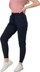 Pantallona për femra 4F H4L22-SPDD350, XXL, të kaltra mbyllur