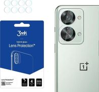Mbrojtëse lente 3MK Lens Protect, OnePlus Nord 2T, set 4 copë, transparente
